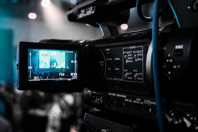 The Evolution of Streaming Services: Changing How We Watch Movies
