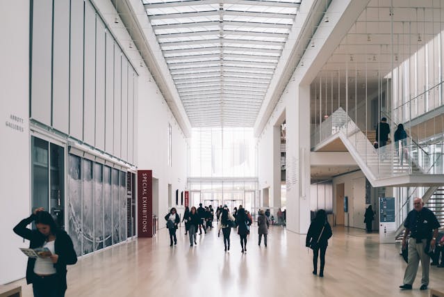 Key Considerations When Choosing a Biometric Attendance System