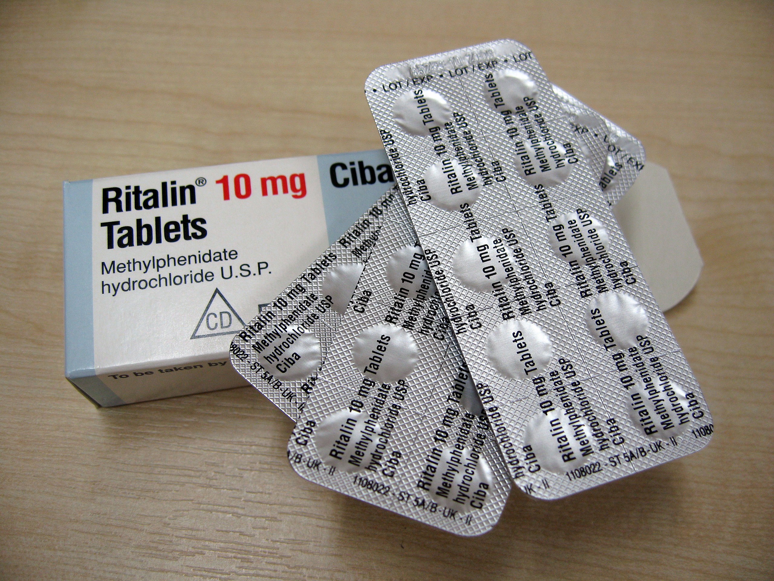 Ritalin and Its Effectiveness in Treating ADHD