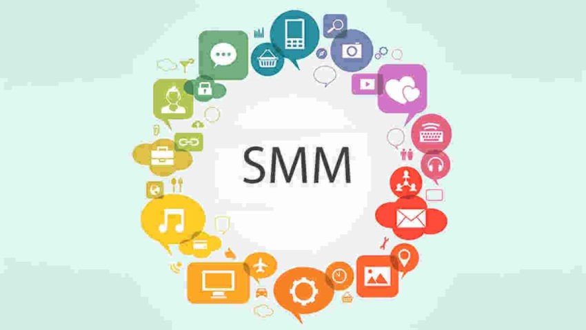 The Future of Social Media Marketing with SMM Panels