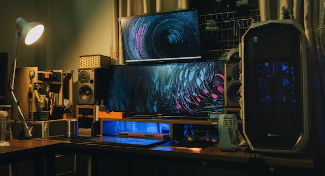 Choosing the Right Game Boosting Service