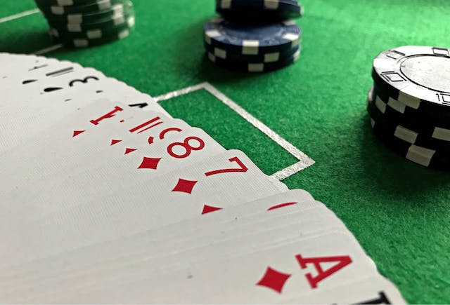 The Future of Sports Betting Technology