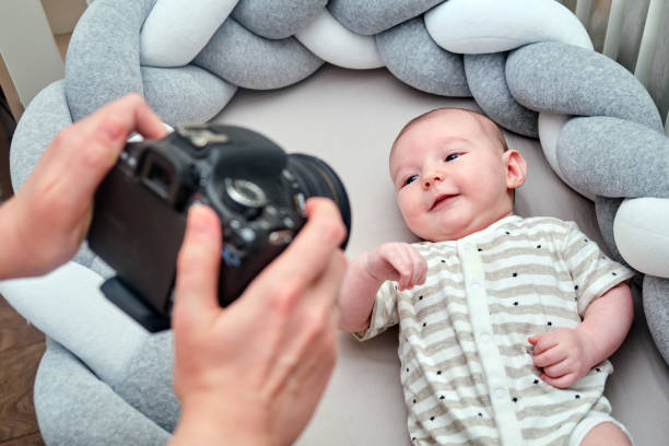 Mastering Newborn Photography in Brampton: A Comprehensive Guide