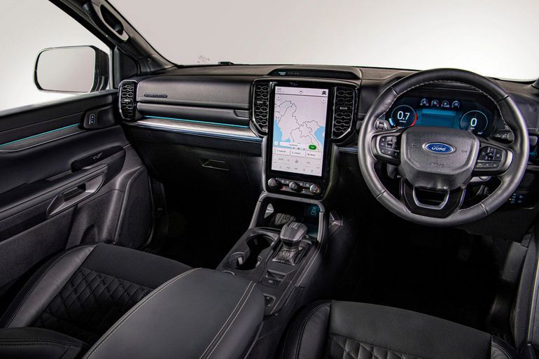 Các đời xe Ford Everest: lịch sử hình thành, các thế hệ trên thế giới và Việt Nam