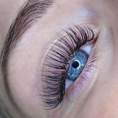 Conny Lashes - the special beauty salon in Salzburg