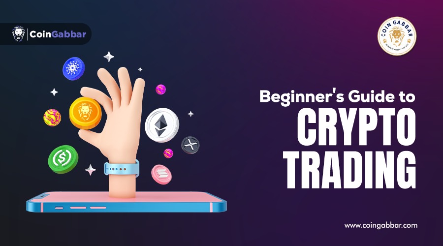 How to Start Crypto Trading: A Beginner's Guide to Crypto Trading