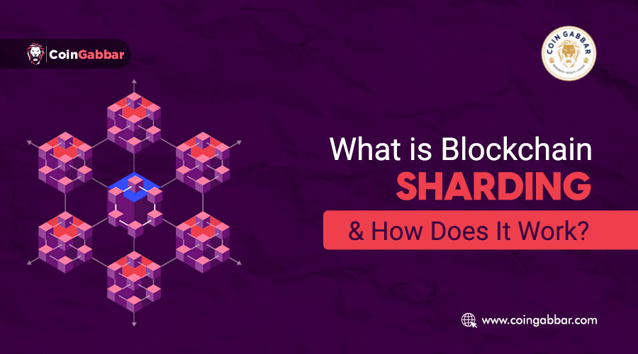 What is Blockchain Sharding & How Does It Work?