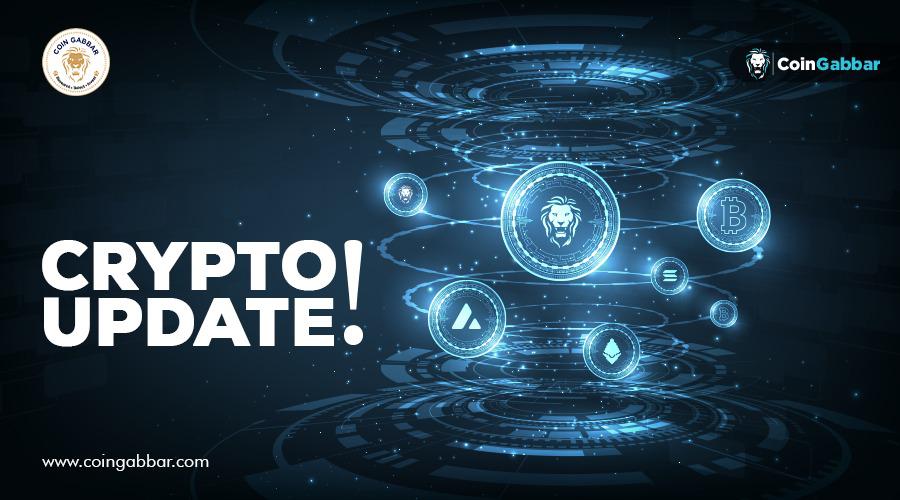Crypto Market 12hrs Update news 4, Nov: BTC, ETH Jumps, Altcoin in Dark Green, MATIC Up by 22 percent