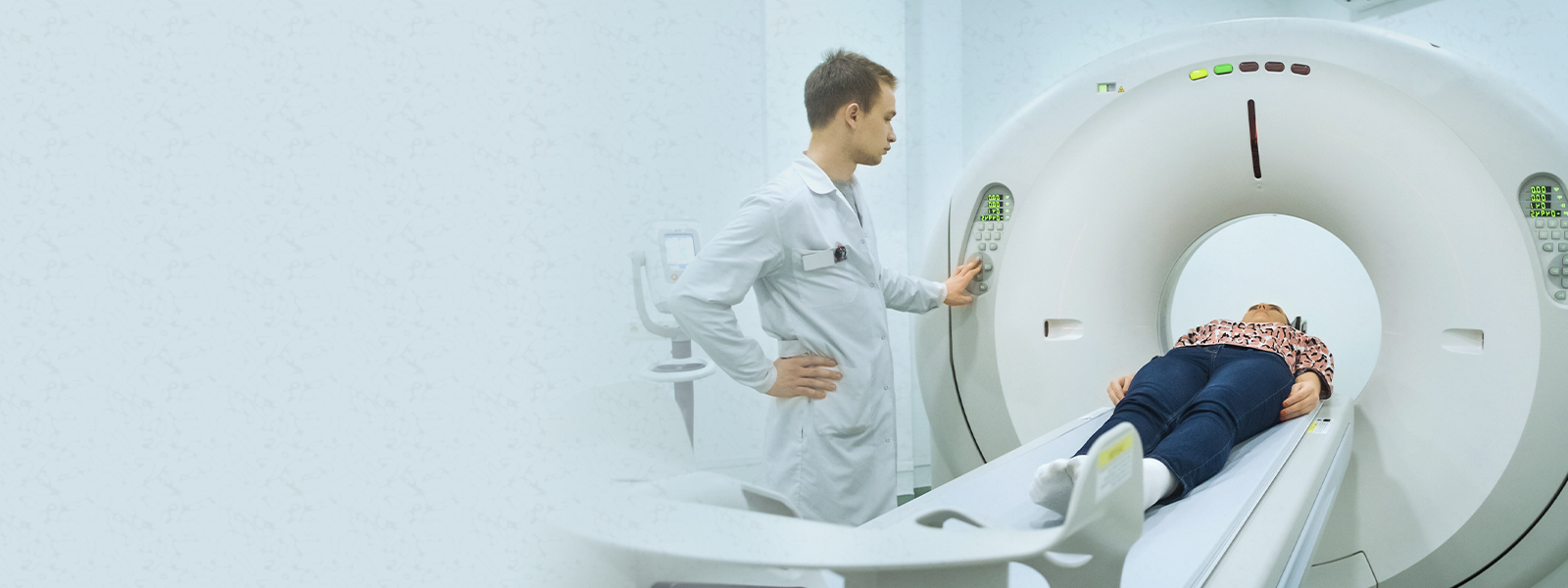 How Ganesh Diagnostic does the Best CT Scan test in Delhi?