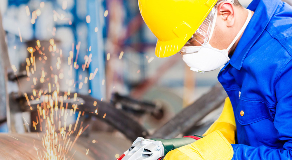 Surface Coating Characteristics And Areas of Application