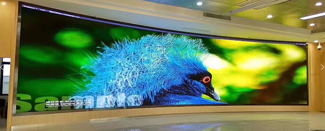 Unveiling the Power and Potential of LED Digital Display Boards
