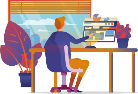 IT Infrastructure Managed Services
