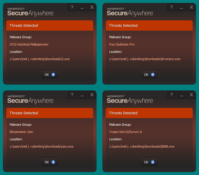 Bitdefender vs Webroot: Find Out Which One Is Better?