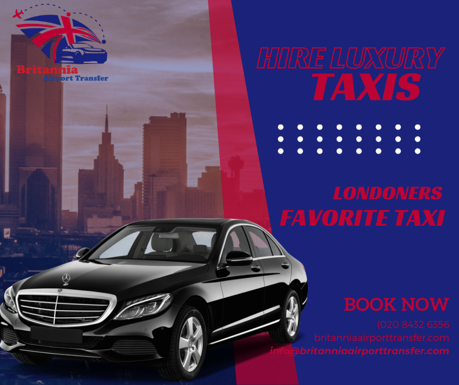 Enjoy Convenient Birmingham to Heathrow Taxi Services upon your Arrival United Kingdom