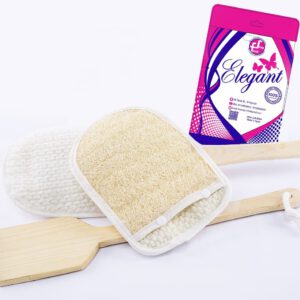 The Benefits of Loofahs