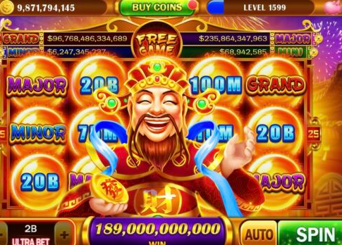 Keberuntungan Bermain Slot Gacor di Situs Berlisensi