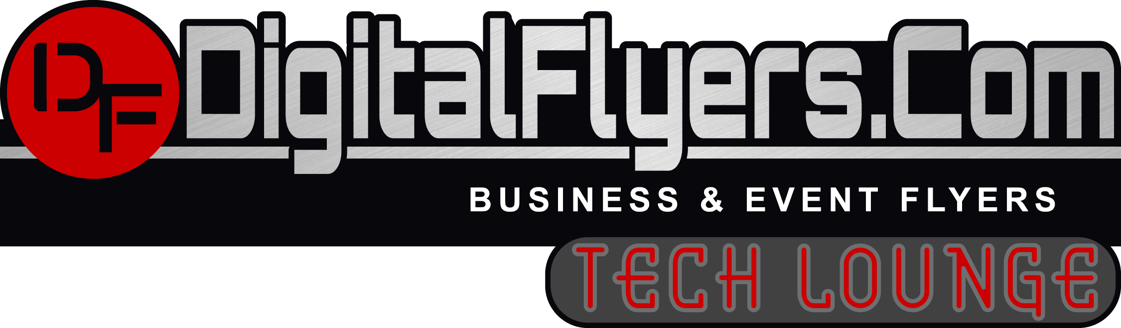 Digital Flyers | Upcoming Events | Sevices