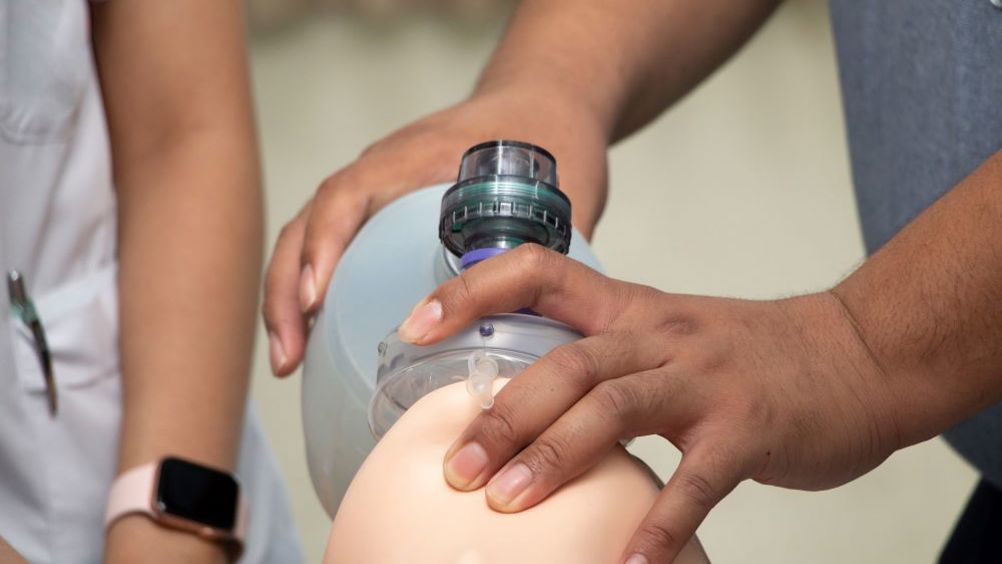 Boost Your Confidence With Basic Life Support Training