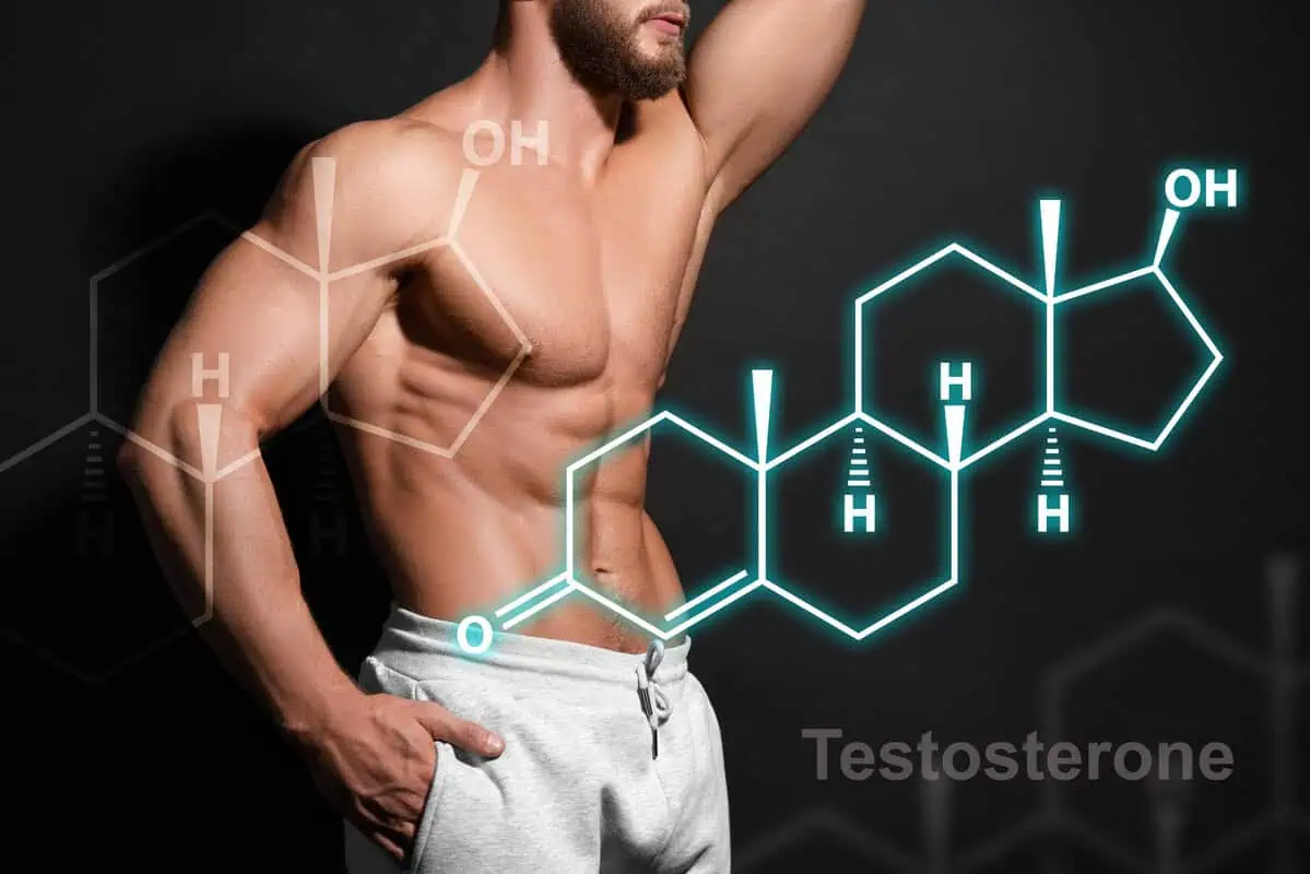 How Testosterone Therapy Helps Men in Palm Beach Gardens