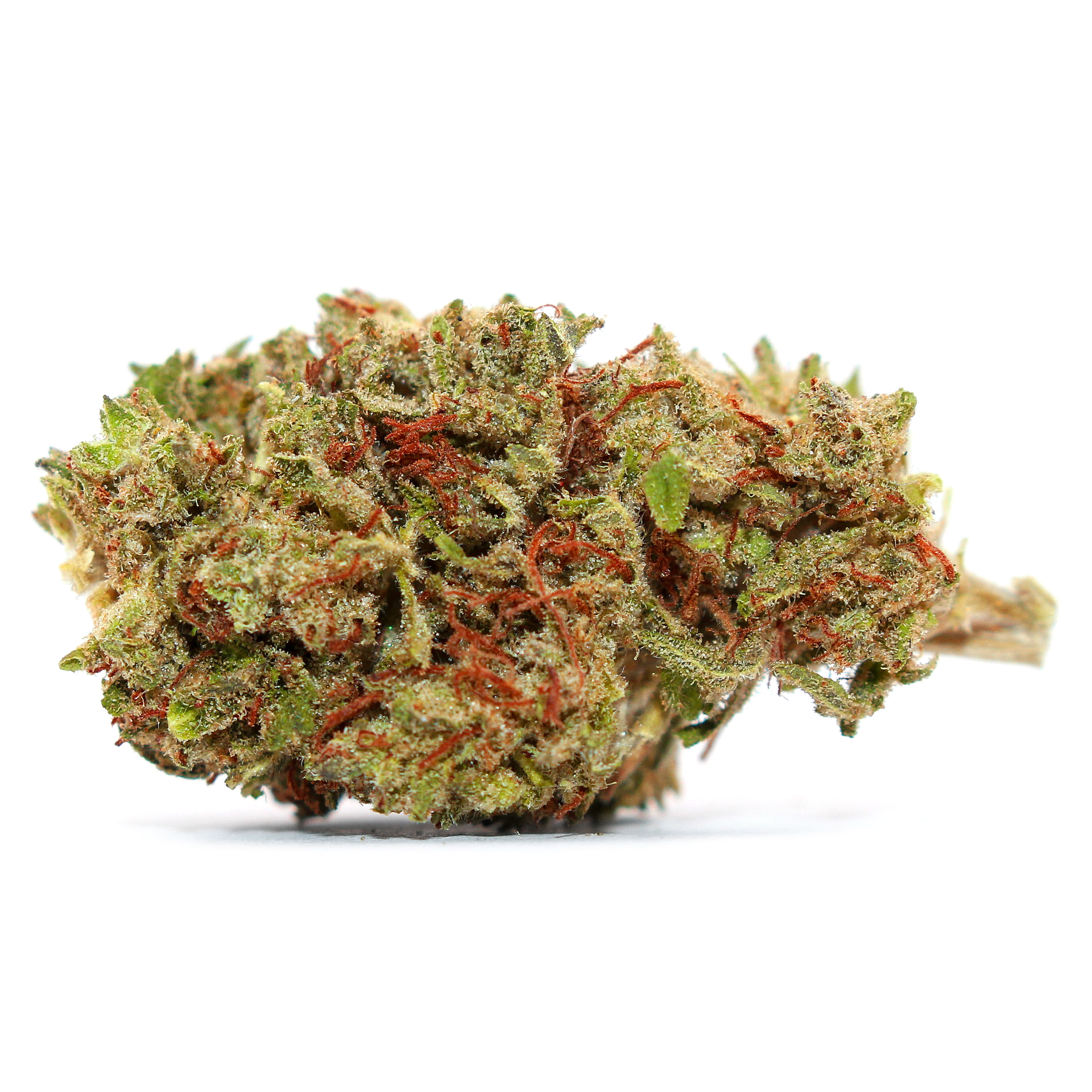 Hawaiian Haze Delta 8 THC Hemp Flower