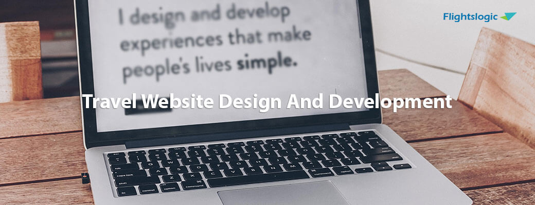 Travel Agency Websites