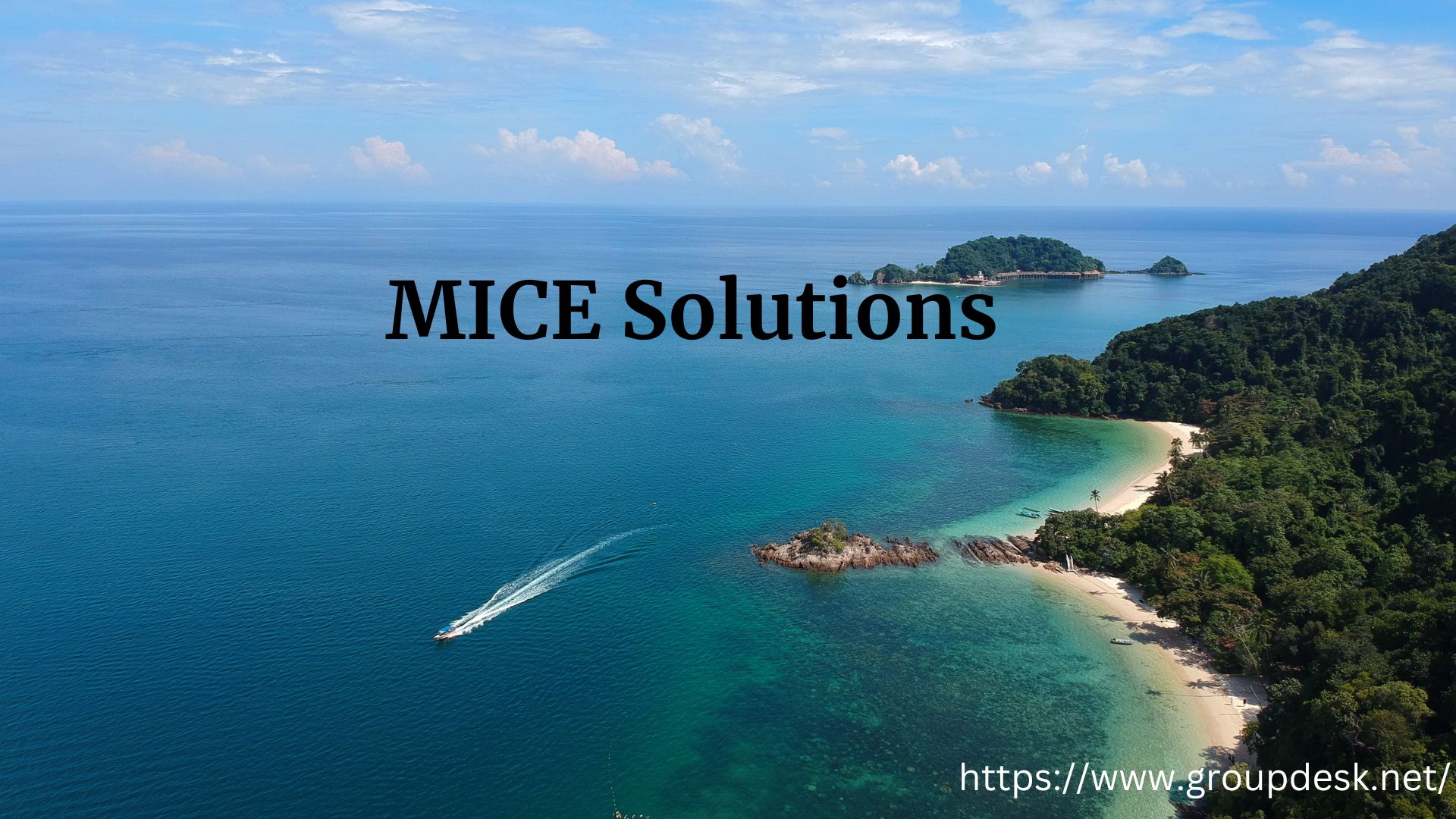 MICE Solutions