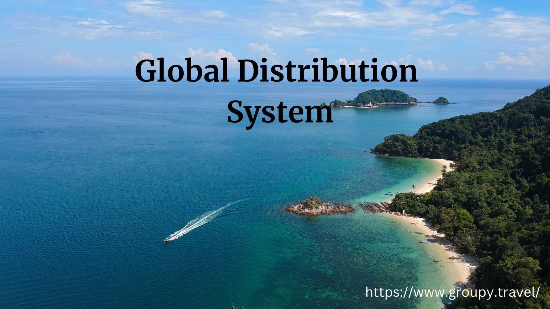 Global Distribution System