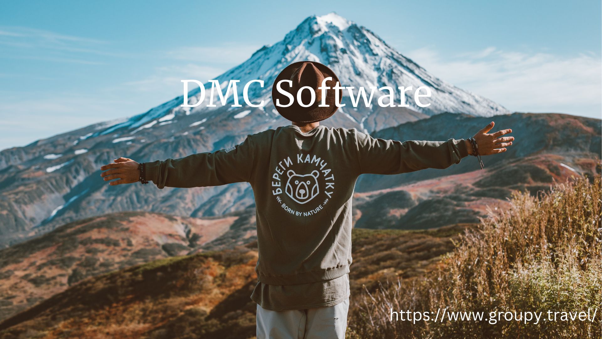 DMC Software