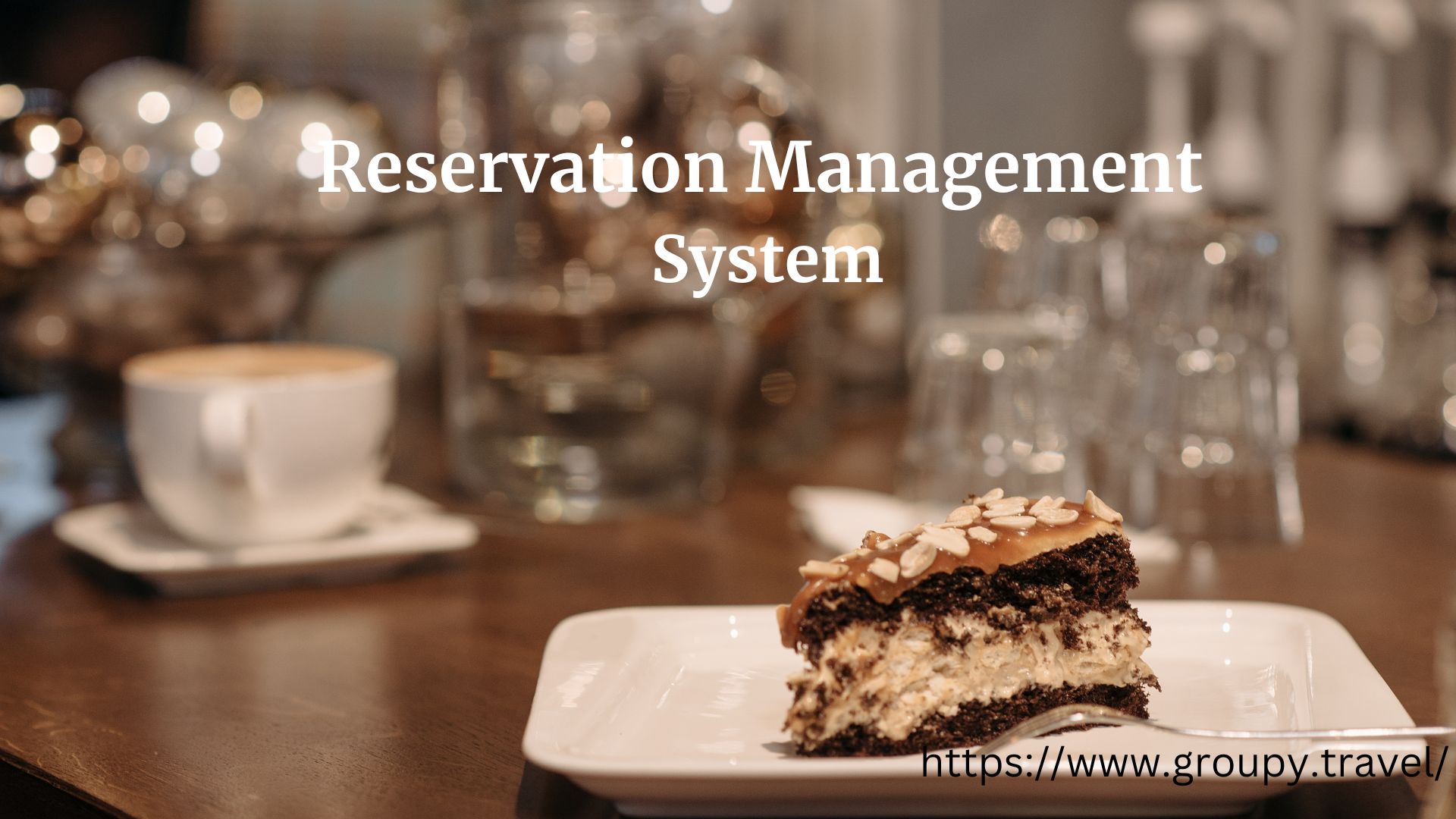 Reservation Management System