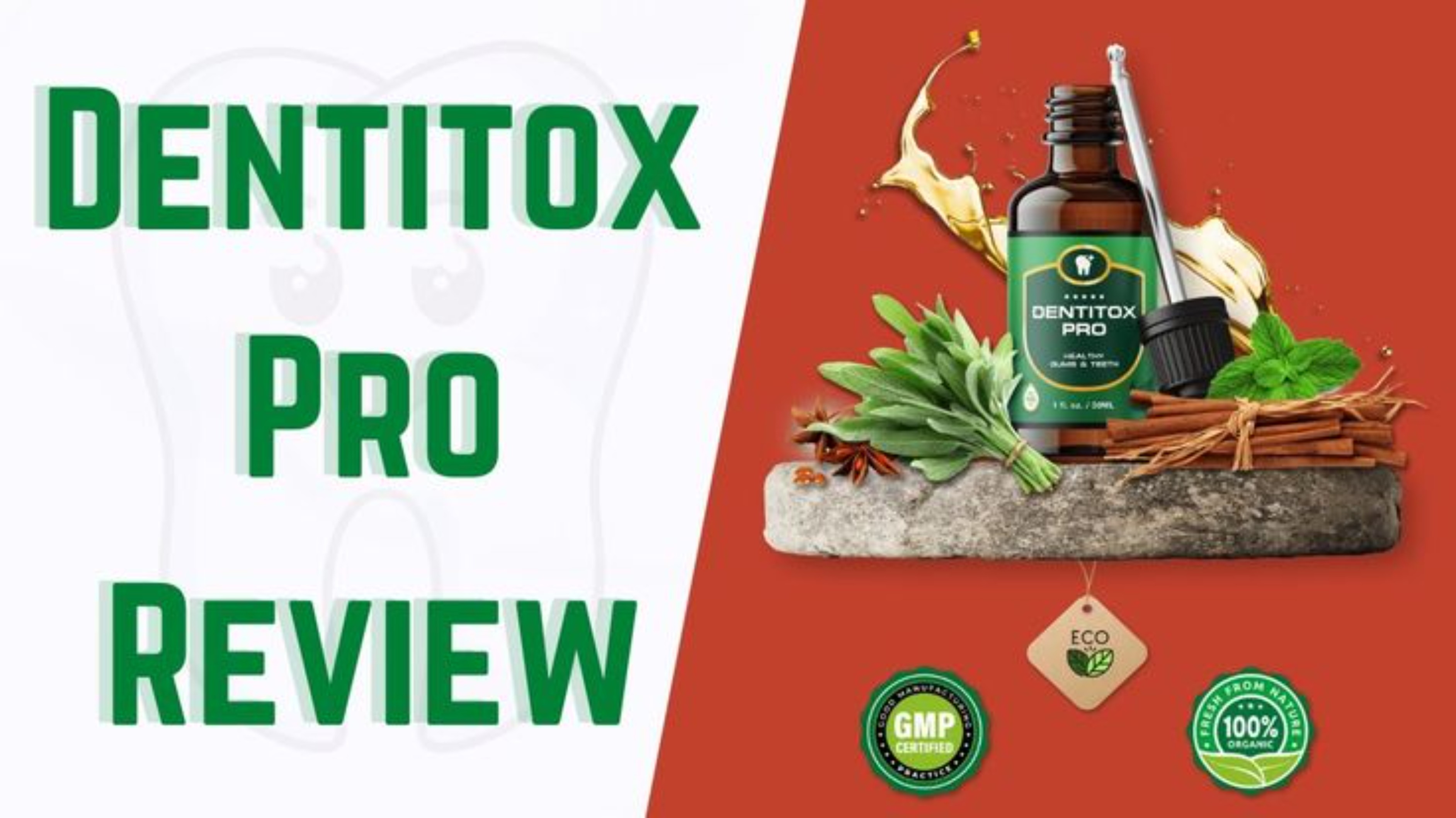 Dentitox Pro Reviews: Is It Worth Buying or Is It a Waste of Money?