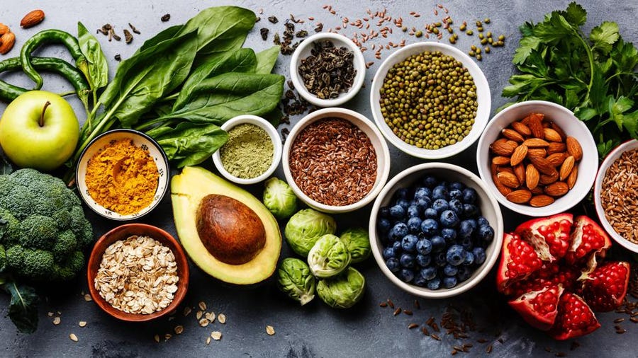 5 Best diet Foods to Help You Lose Weight