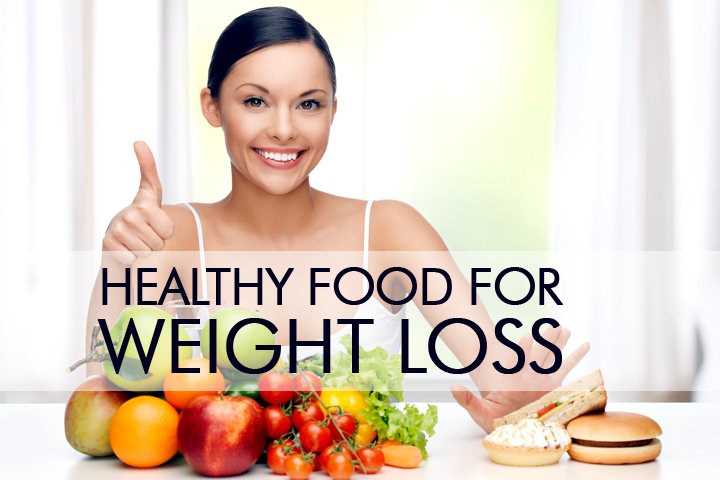 Top 10 Best Diet Foods to Lose Your Weight Quickly
