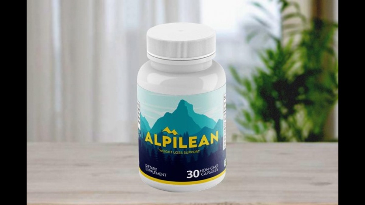 Alpilean Reviews 2023 