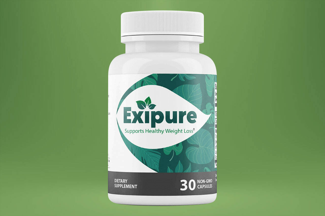 Exipure Reviews: Weight Loss Pills You Need