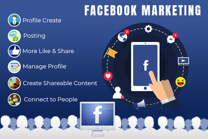 Why Choose A Facebook Marketing Expert? 