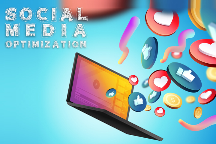How a Social Media Optimization Company Helps Your Business 