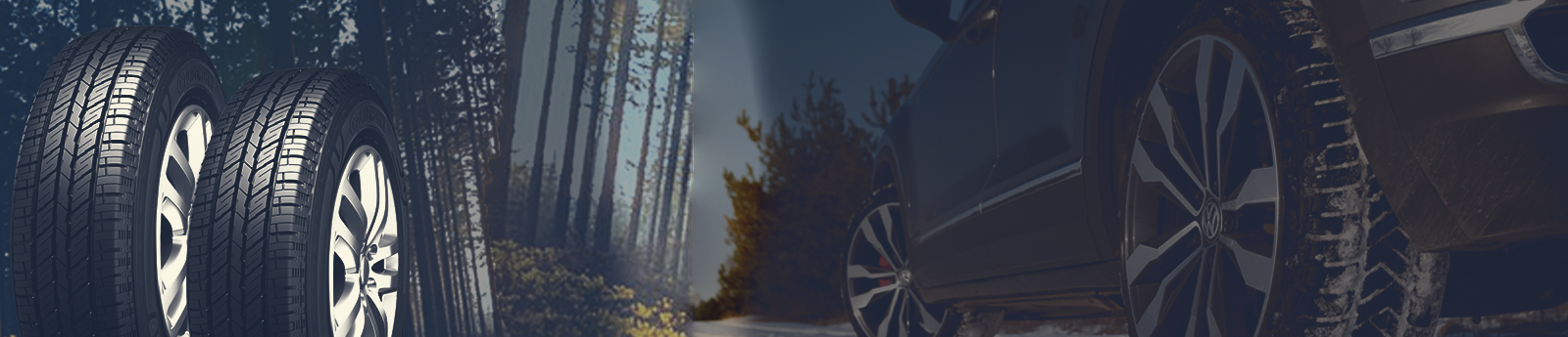 When It Comes To Driving In The Rain, How Does Tyre Air Density