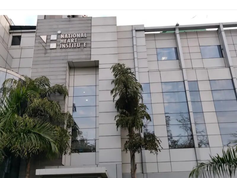 Best Orthopedic Hospital in Delhi