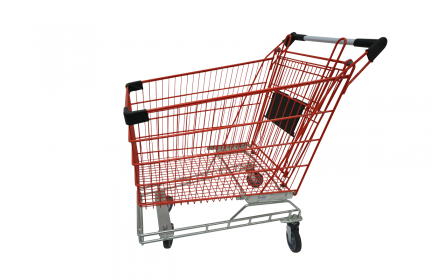 Get Shopping Trolley in Perth