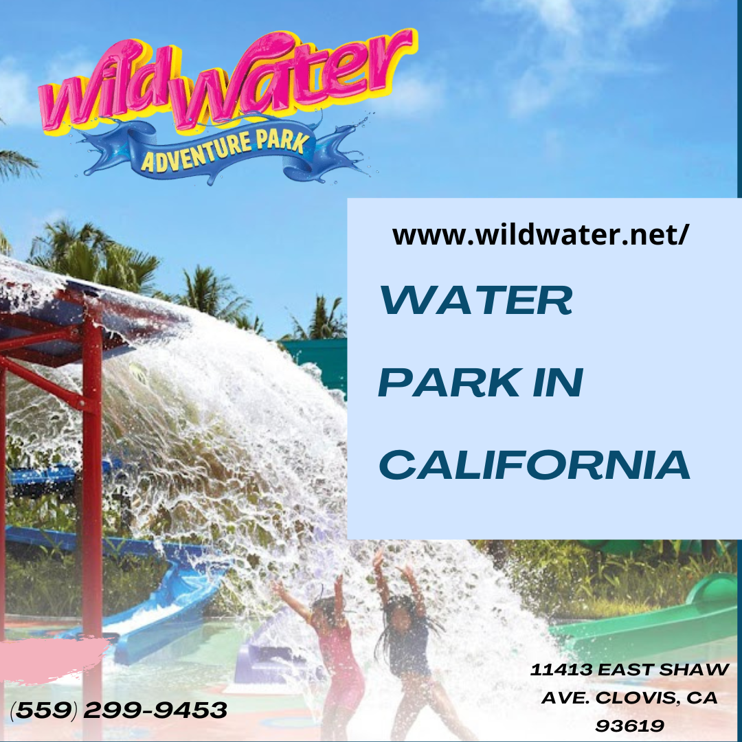  How many are Awesome best waterpark in california?