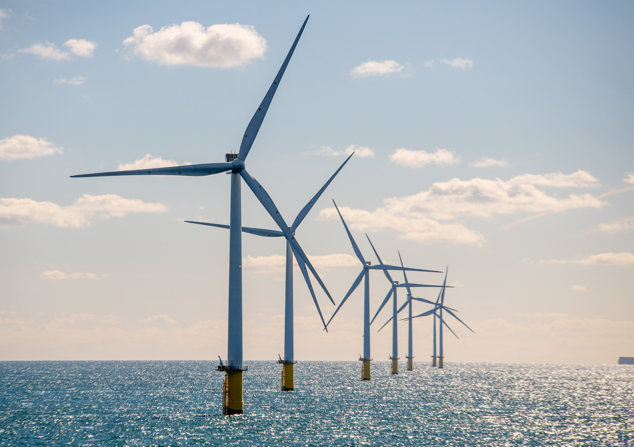 Offshore Wind Market to Reach US$ 41.8 Billion by 2022, with a CAGR of 15.68%