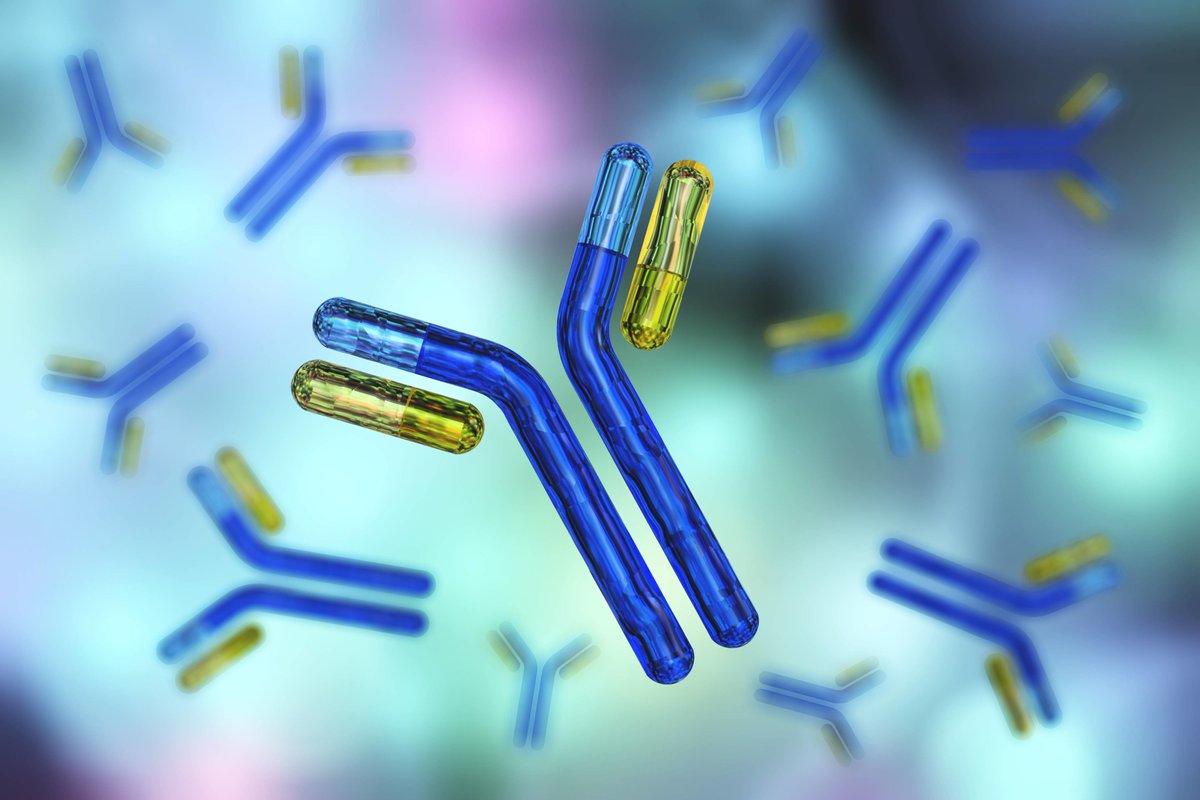Monoclonal Antibodies Can Currently Be Generated Nearly Against Any Antigen