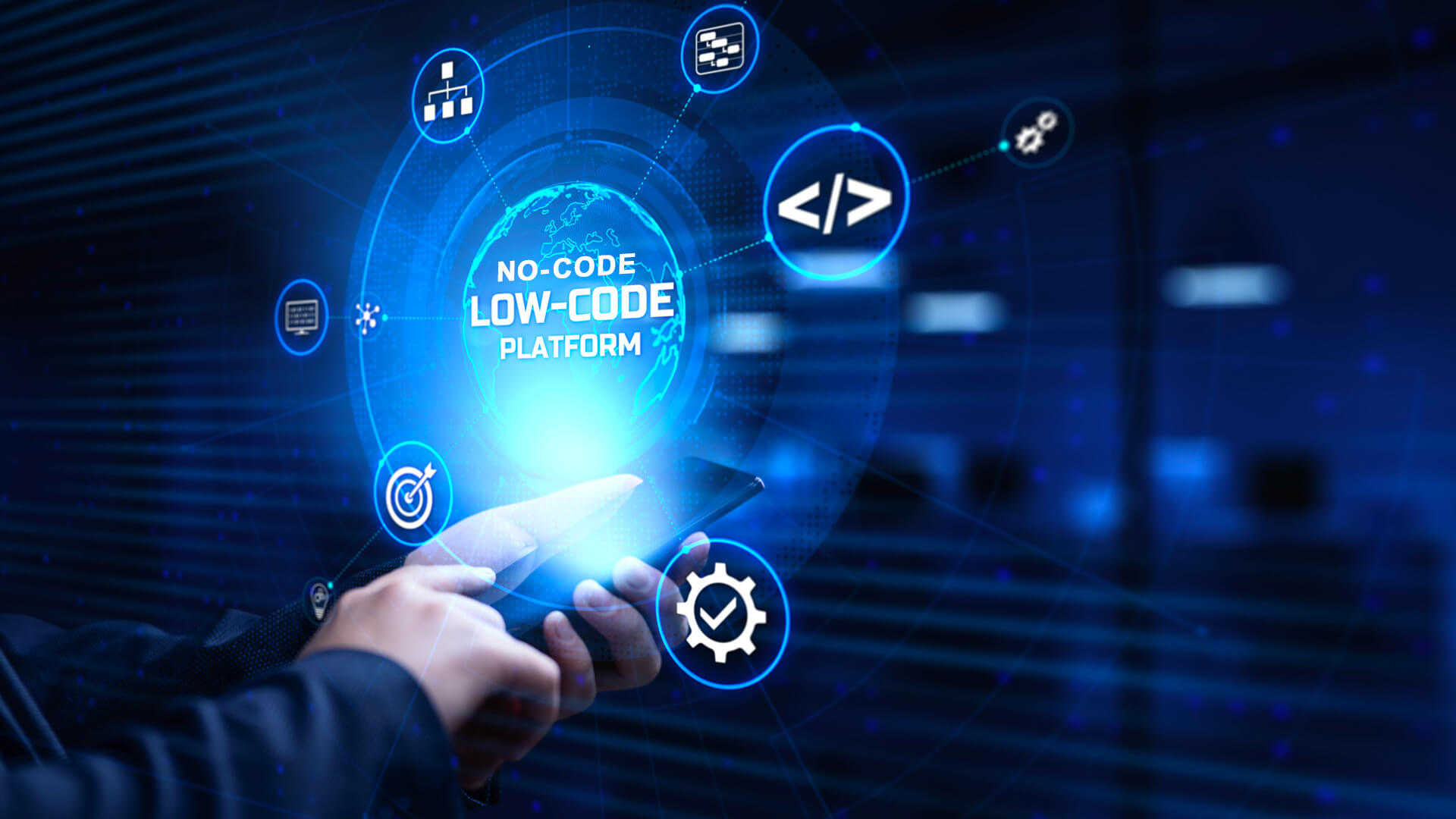 Low Code Development Platform Market Impacted By The Growing Popularity Of Cloud-Based Technology