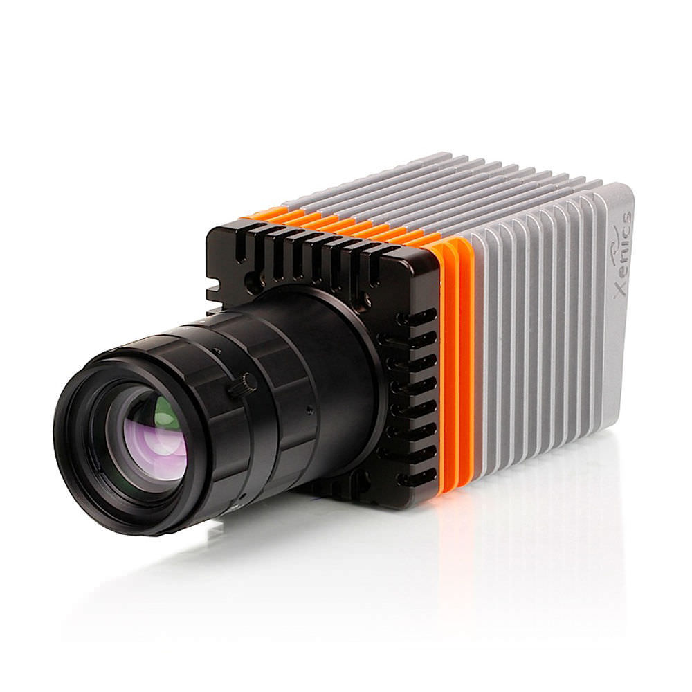 InGaAs Camera Market to Reach US$ 229.1 Mn by 2023, Driven by Increasing Demand for High-Quality Imaging Solutions