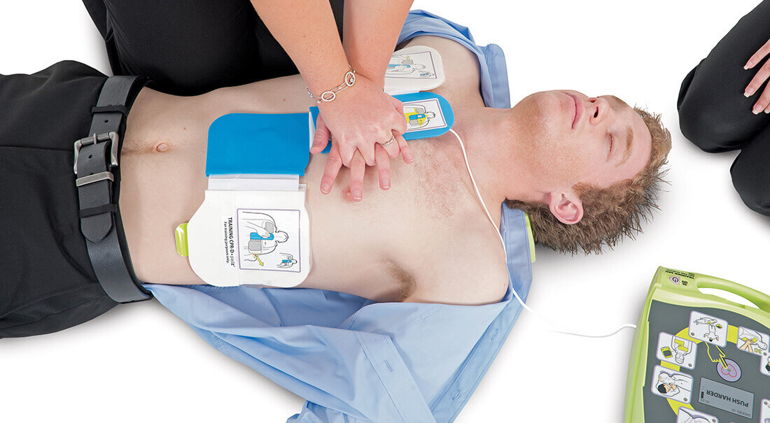 Game-Changing Technology: Automated External Defibrillators Redefine First Aid