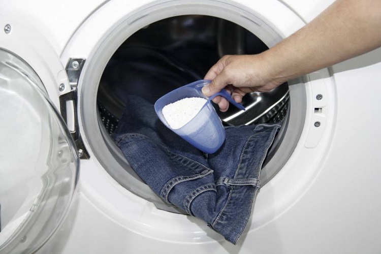 Growing Demand for Fabric Wash and Care Products to Drive the Global Market Growth