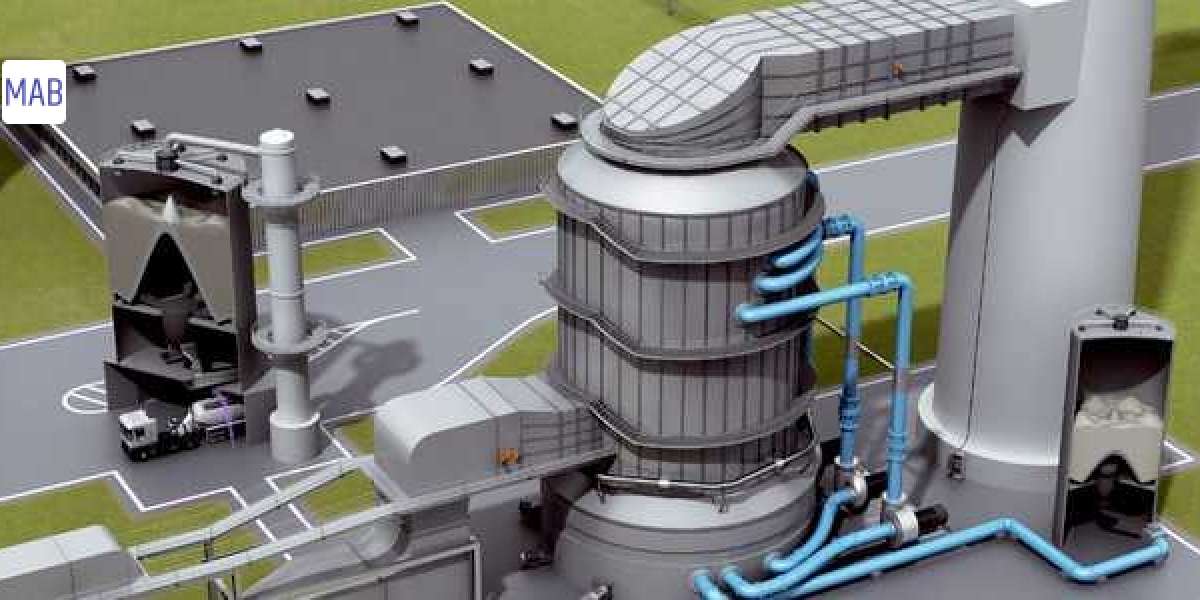 Flue Gas Desulfurization: Mitigating Environmental Impact In Power Plants