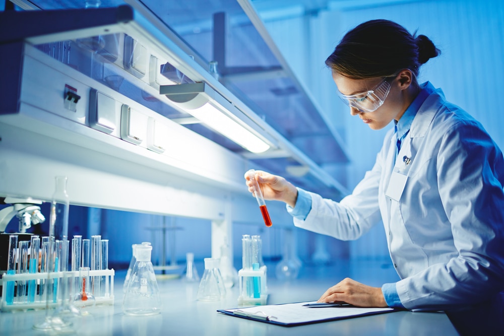 Best Practices For Biologics Outsourcing