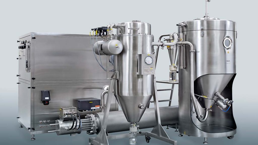 Industrial Dryer Also Help To Reduce The Risk Of Contamination Of Materials
