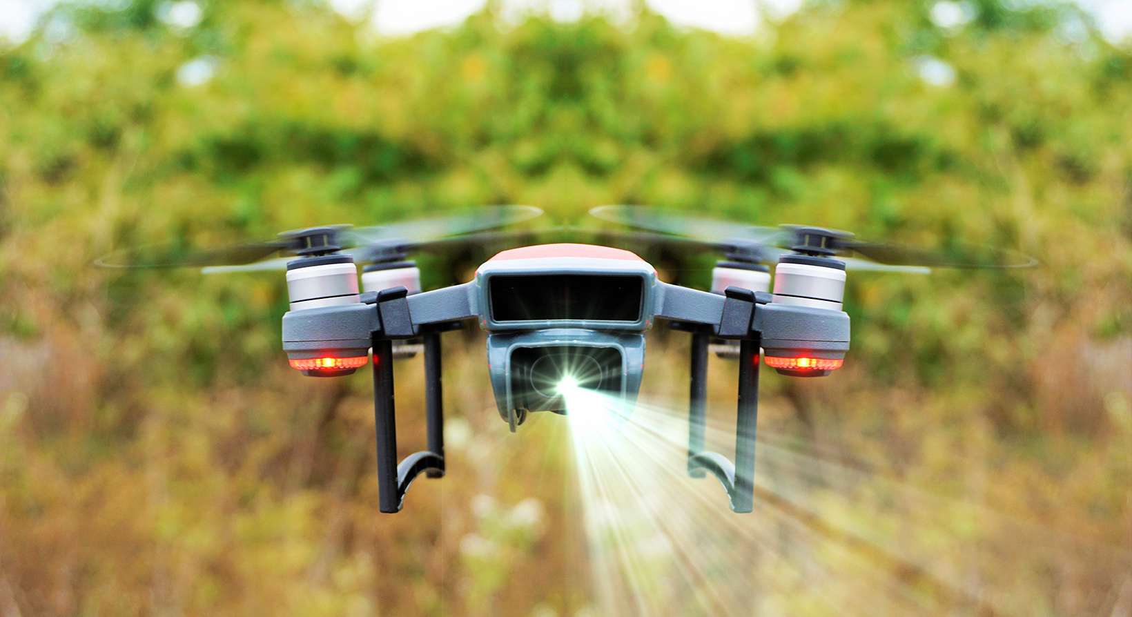 Addressing The Ethical Dilemma In The Anti-Drone Market